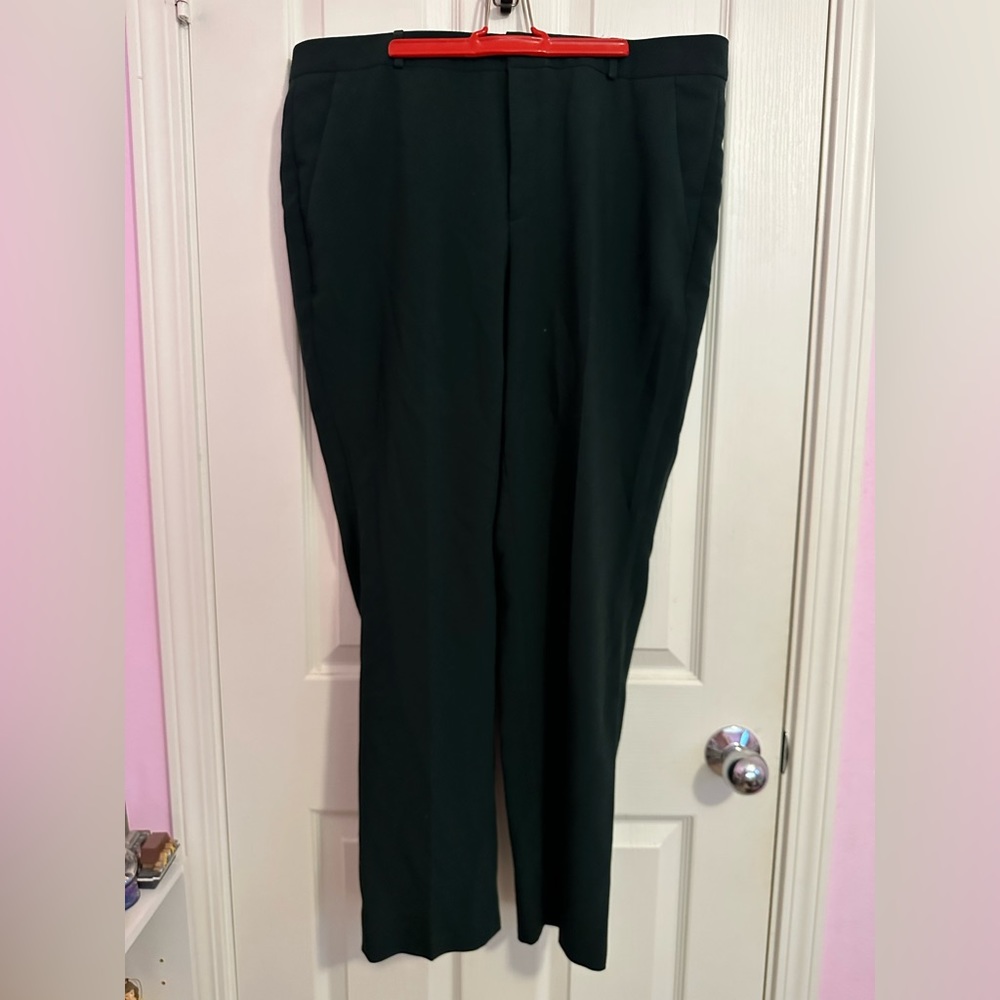 Banana Republic Ryan Pant